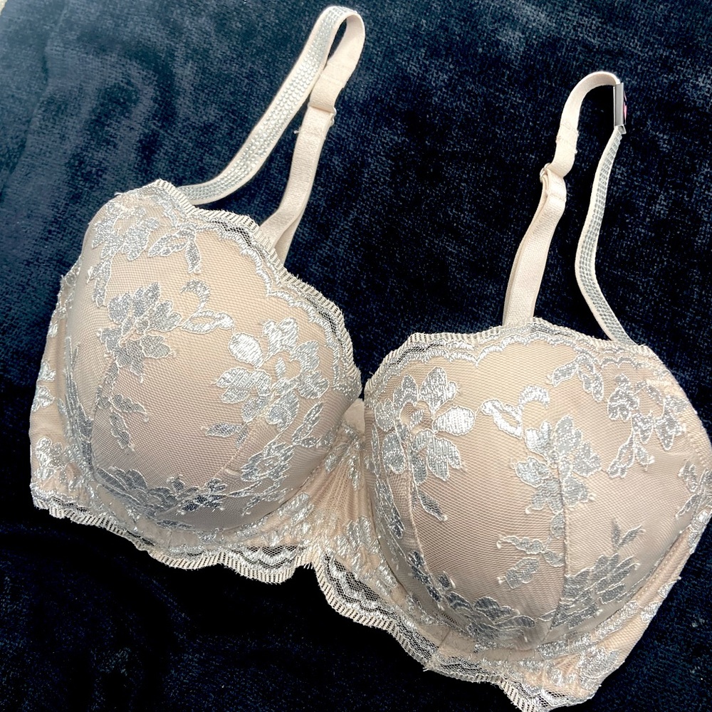 Victoria’s Secret Diamond Dream Angels Bra
